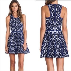 Parker Kaitlyn Dress - LIKE NEW - size S